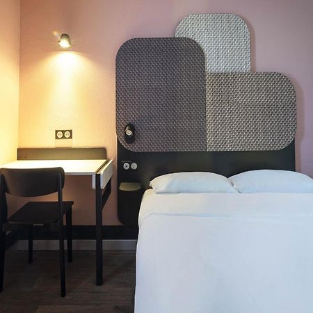 לה פונטה B&B Hotel Avignon 1 מראה חיצוני תמונה