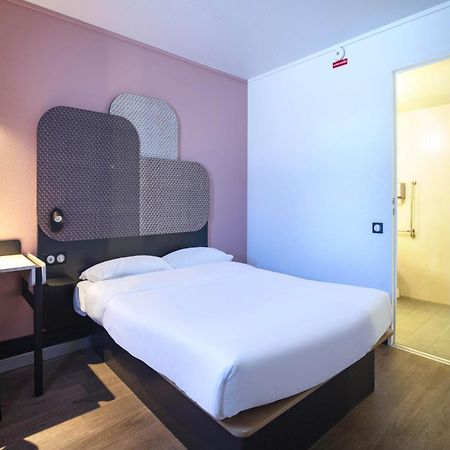 לה פונטה B&B Hotel Avignon 1 מראה חיצוני תמונה
