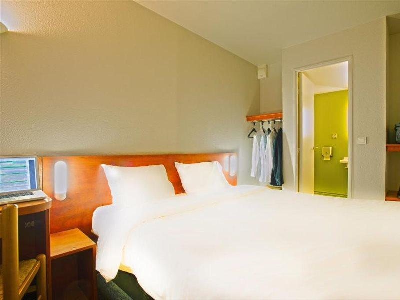 לה פונטה B&B Hotel Avignon 1 מראה חיצוני תמונה