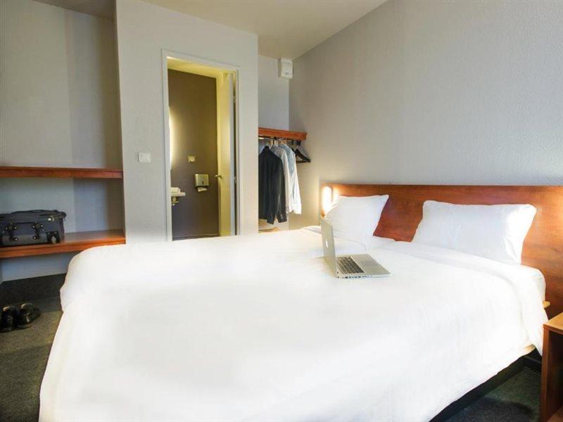 לה פונטה B&B Hotel Avignon 1 מראה חיצוני תמונה