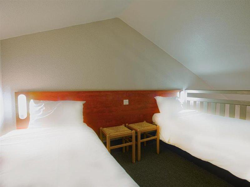 לה פונטה B&B Hotel Avignon 1 מראה חיצוני תמונה