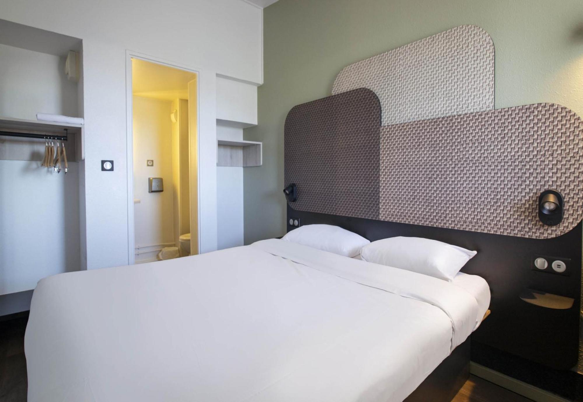 לה פונטה B&B Hotel Avignon 1 מראה חיצוני תמונה