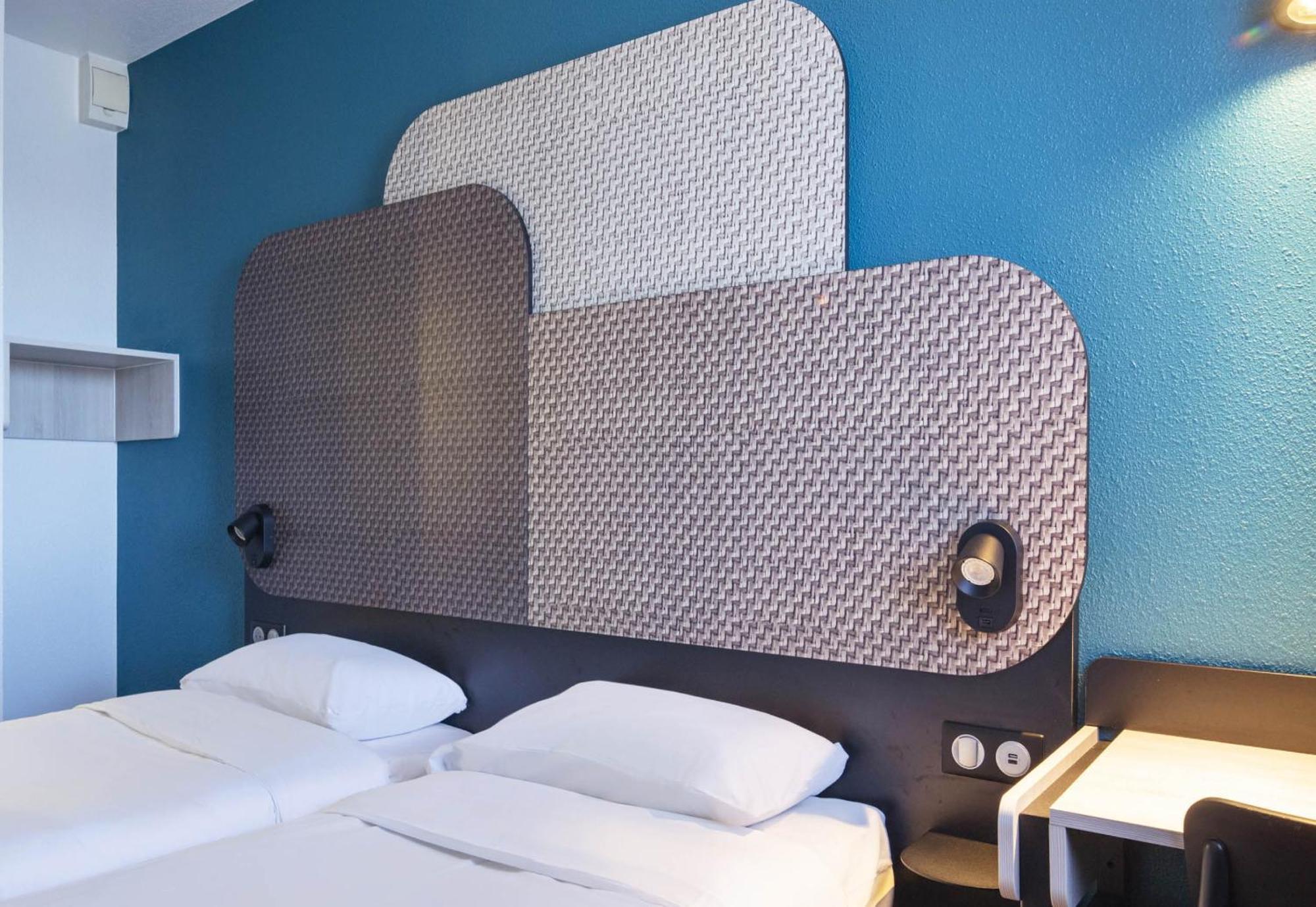 לה פונטה B&B Hotel Avignon 1 מראה חיצוני תמונה