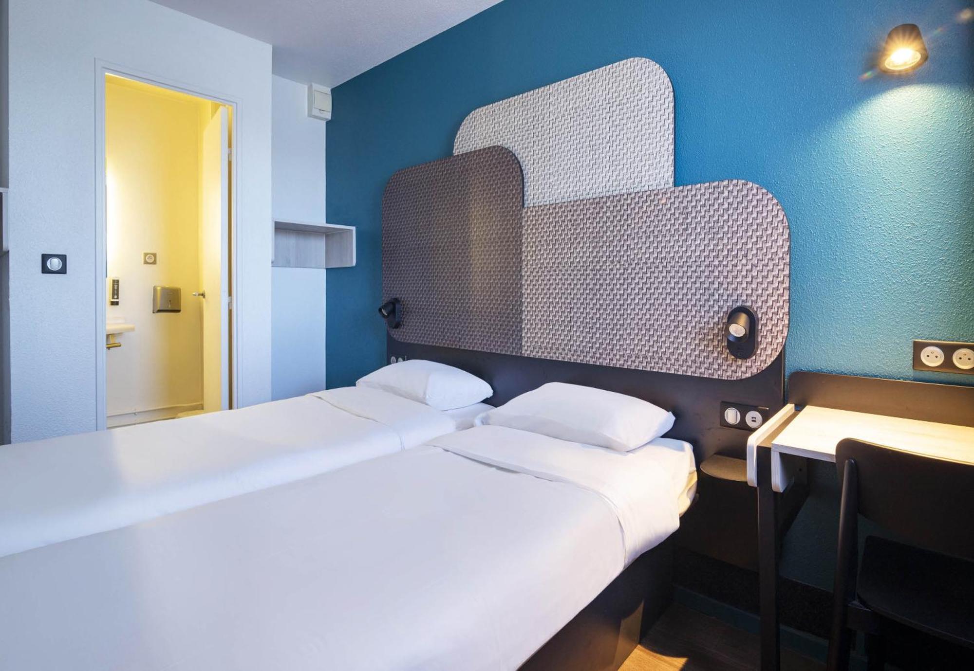 לה פונטה B&B Hotel Avignon 1 מראה חיצוני תמונה