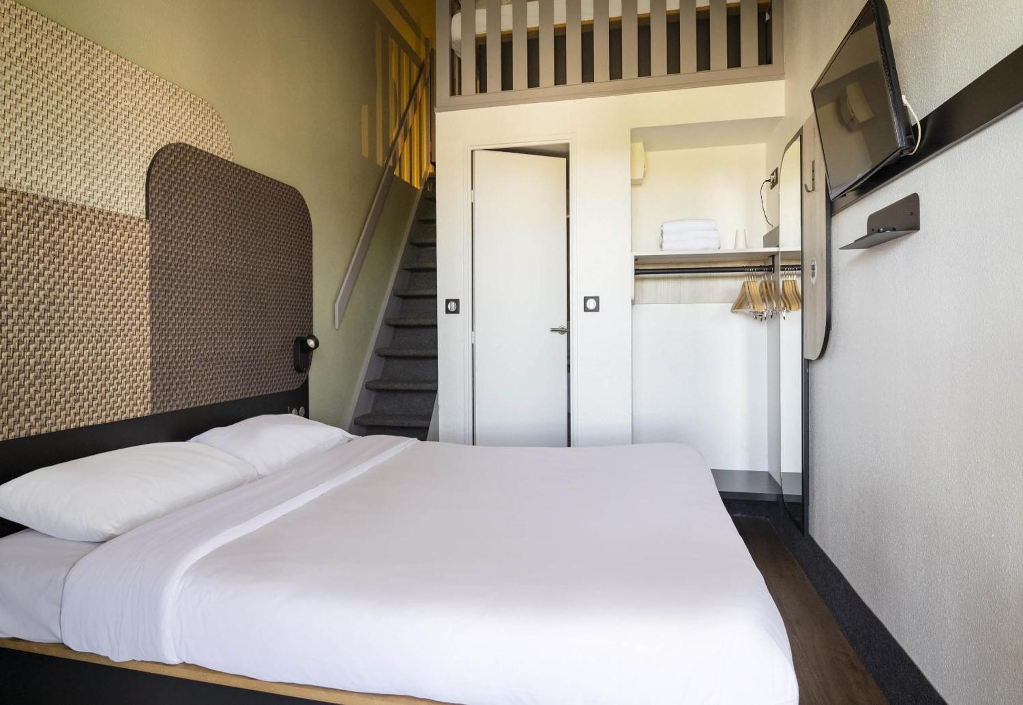 לה פונטה B&B Hotel Avignon 1 מראה חיצוני תמונה