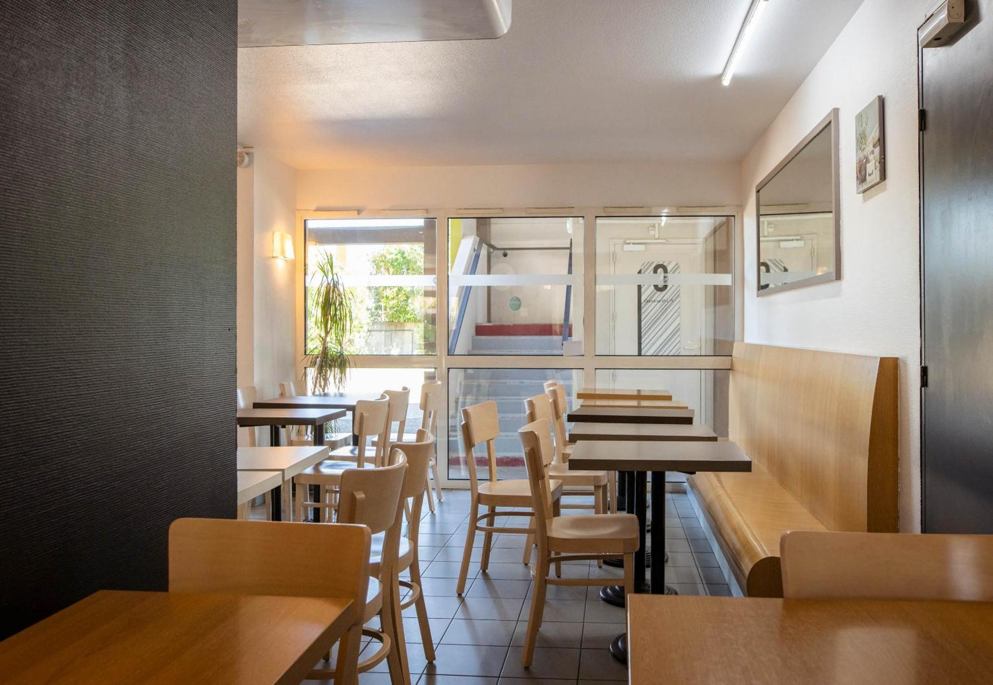 לה פונטה B&B Hotel Avignon 1 מראה חיצוני תמונה