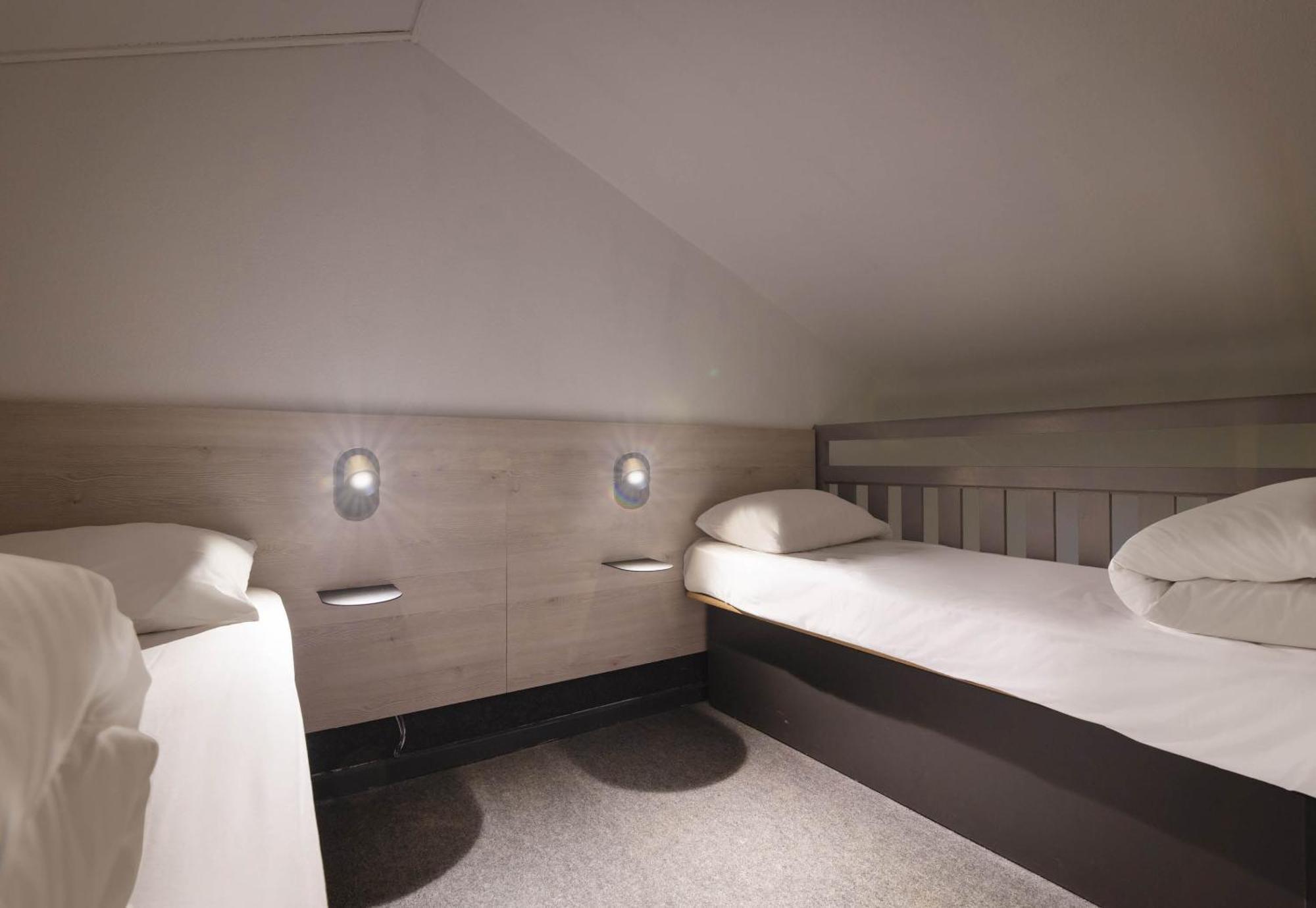 לה פונטה B&B Hotel Avignon 1 מראה חיצוני תמונה