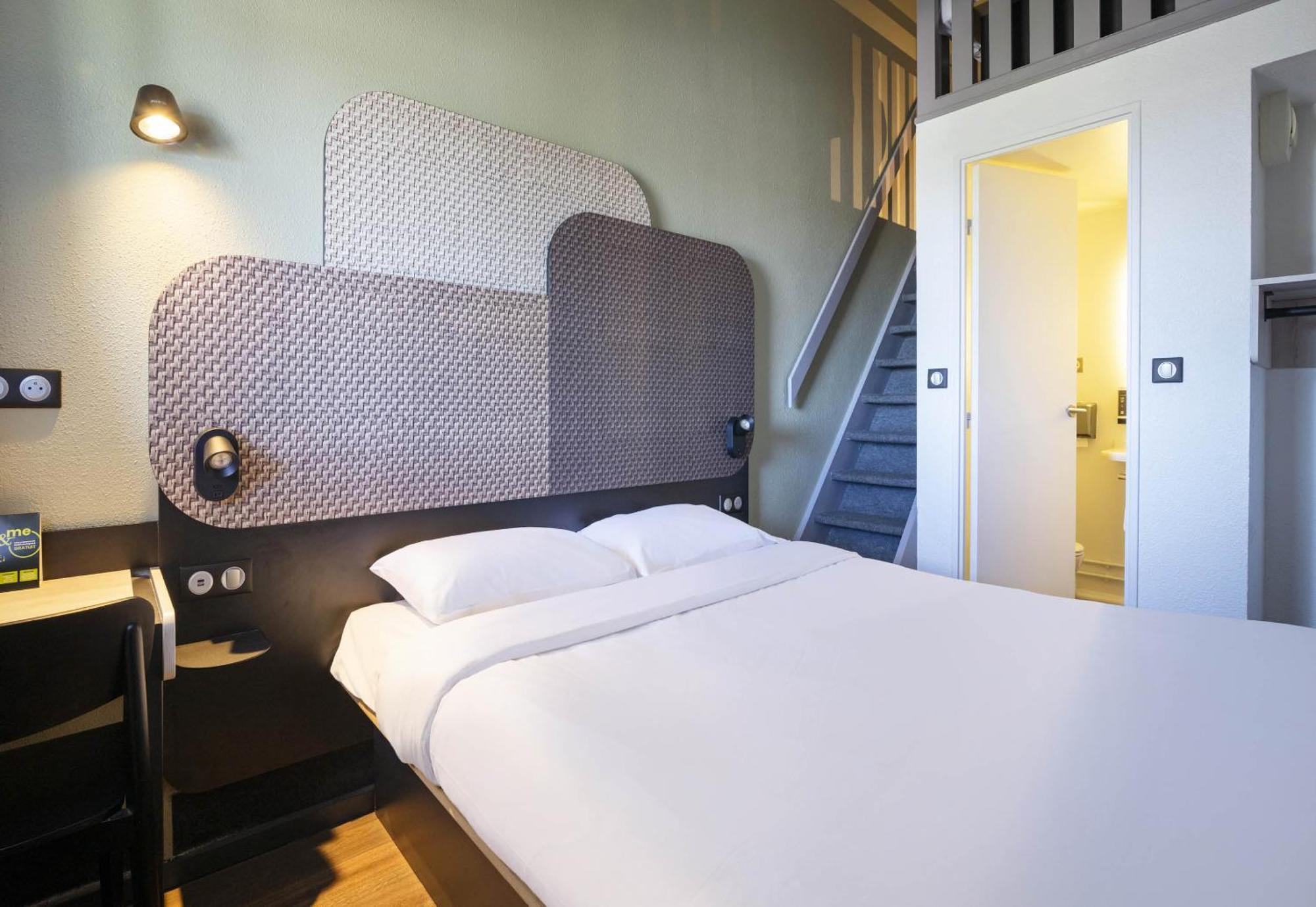 לה פונטה B&B Hotel Avignon 1 מראה חיצוני תמונה