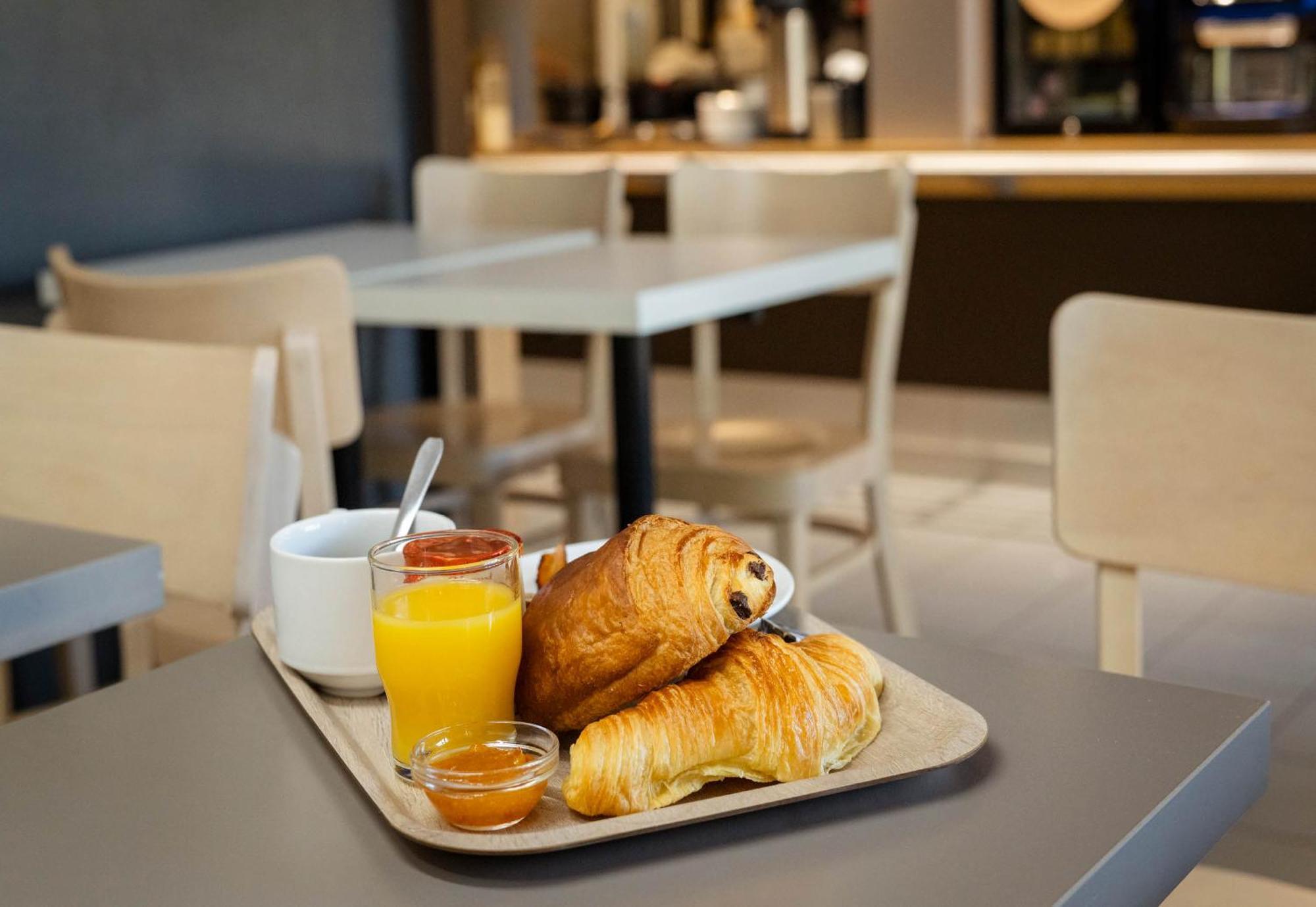 לה פונטה B&B Hotel Avignon 1 מראה חיצוני תמונה