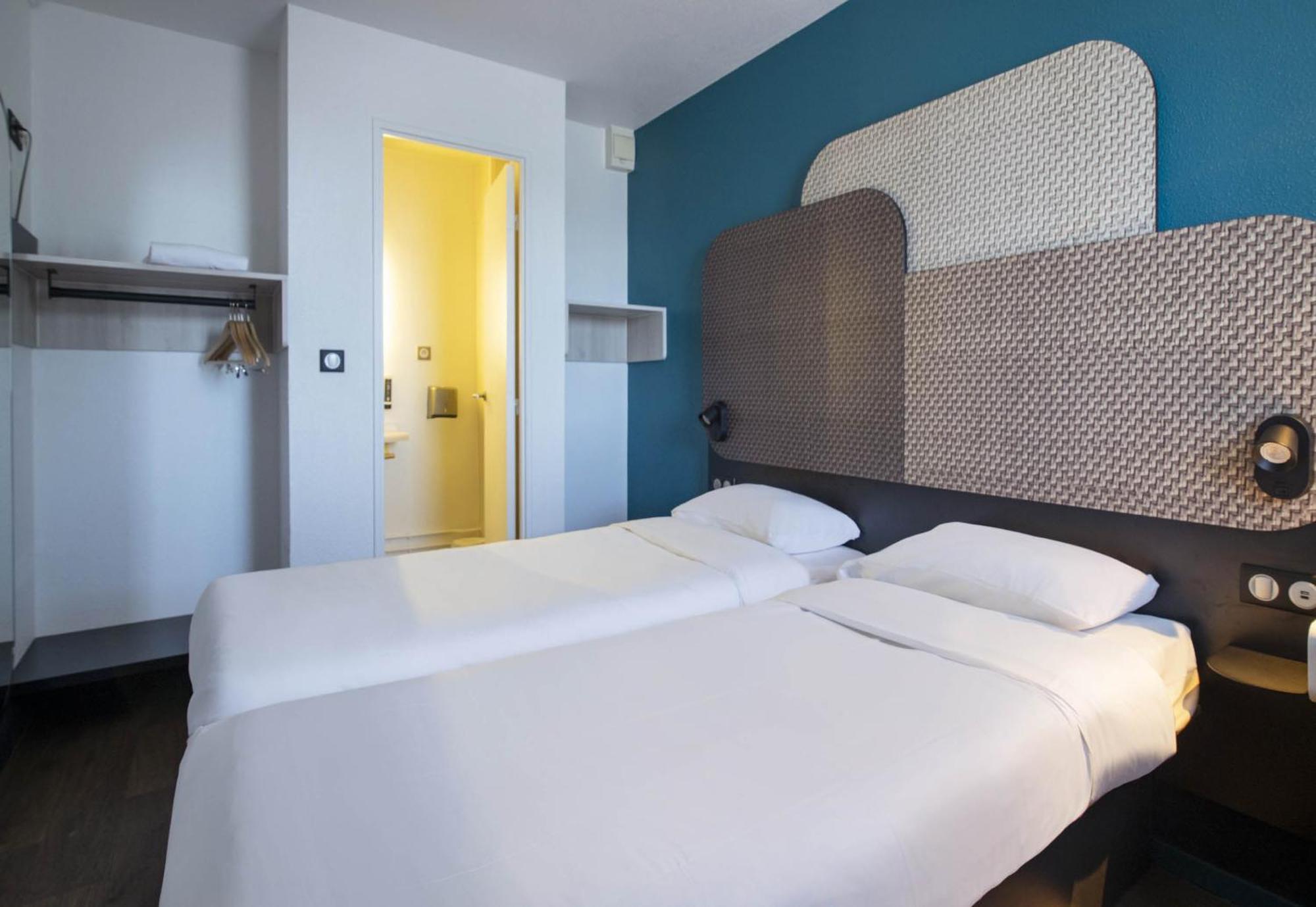 לה פונטה B&B Hotel Avignon 1 מראה חיצוני תמונה
