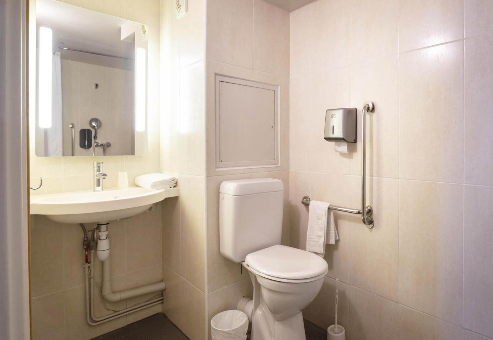 לה פונטה B&B Hotel Avignon 1 מראה חיצוני תמונה