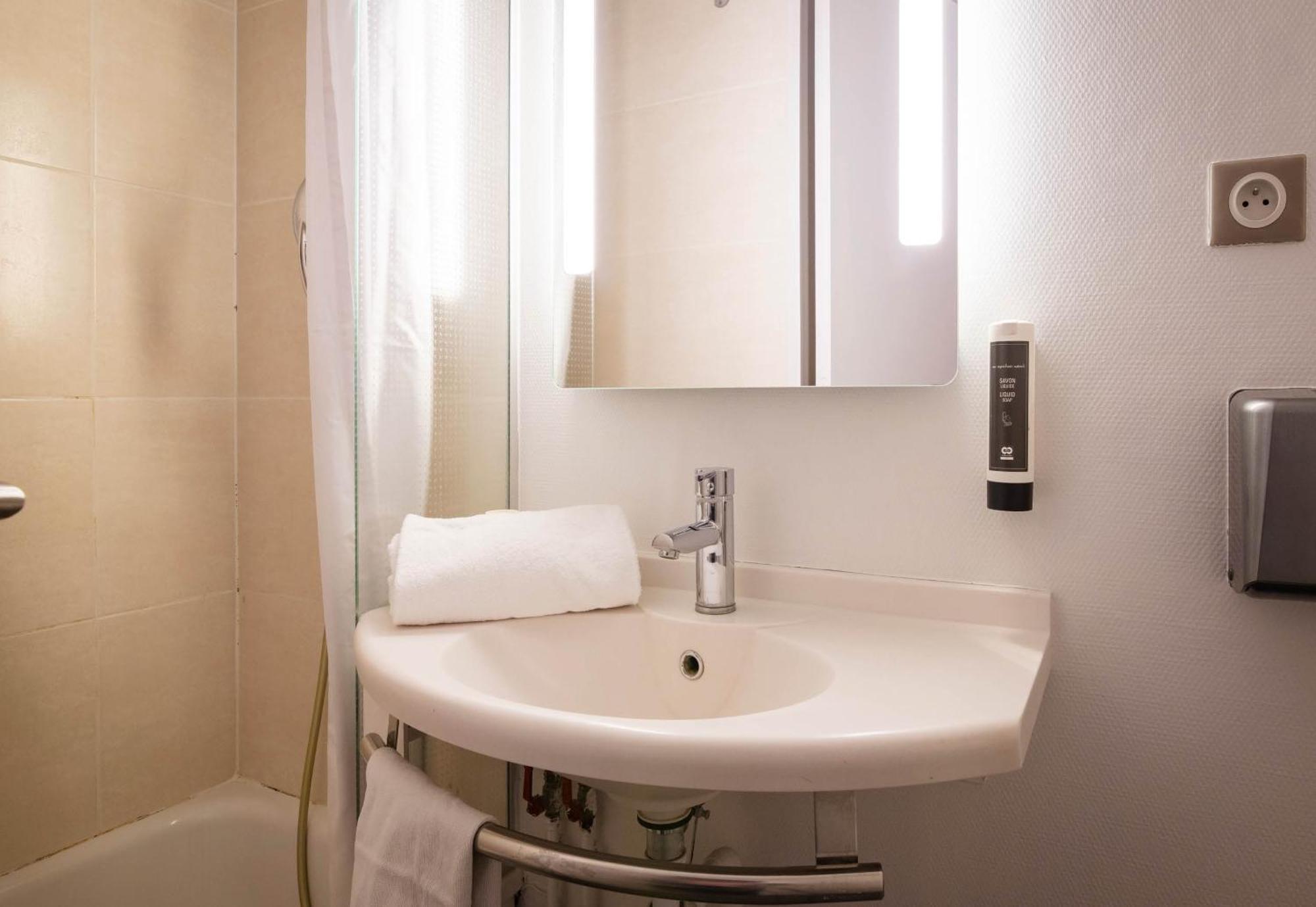 לה פונטה B&B Hotel Avignon 1 מראה חיצוני תמונה