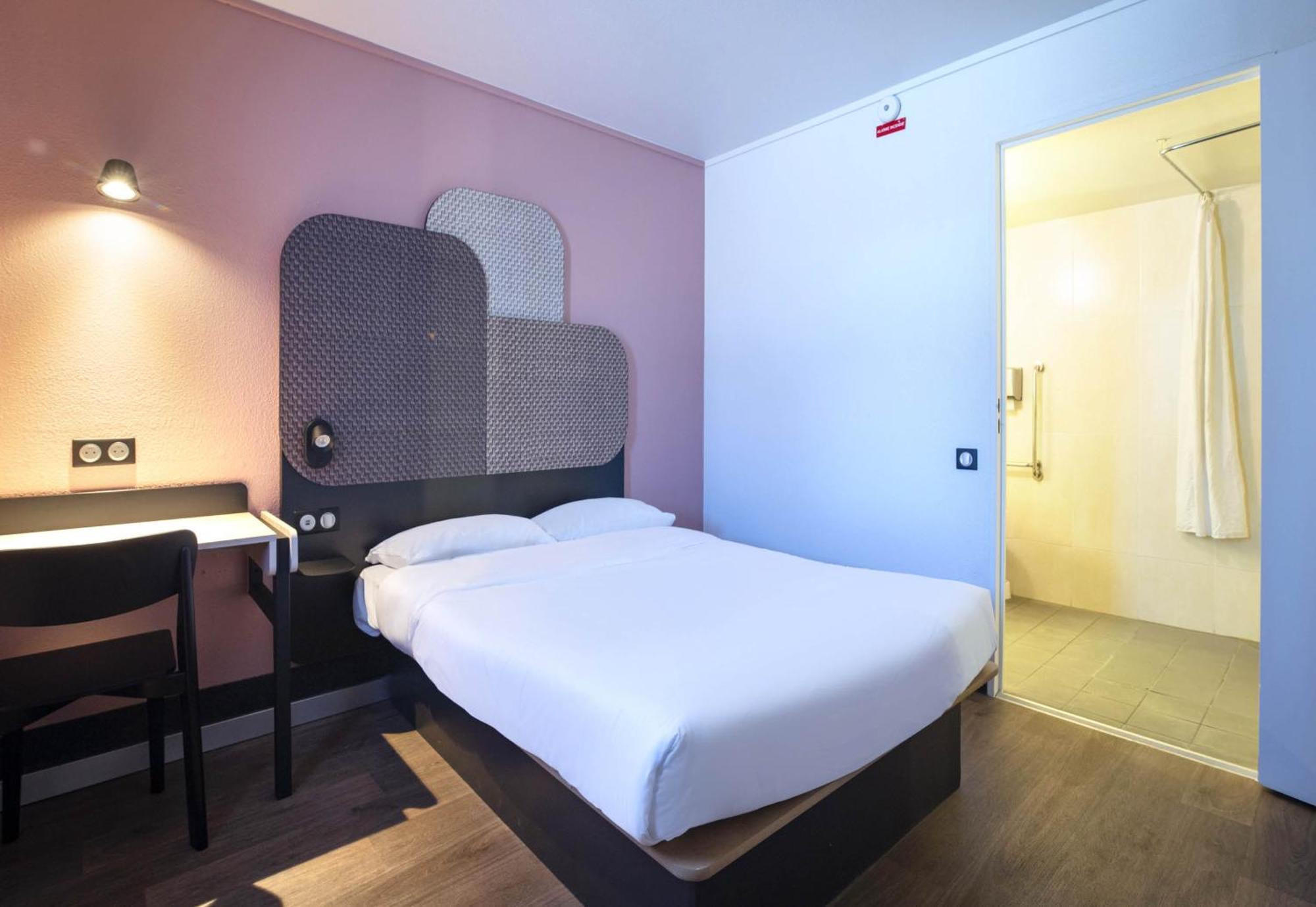 לה פונטה B&B Hotel Avignon 1 מראה חיצוני תמונה