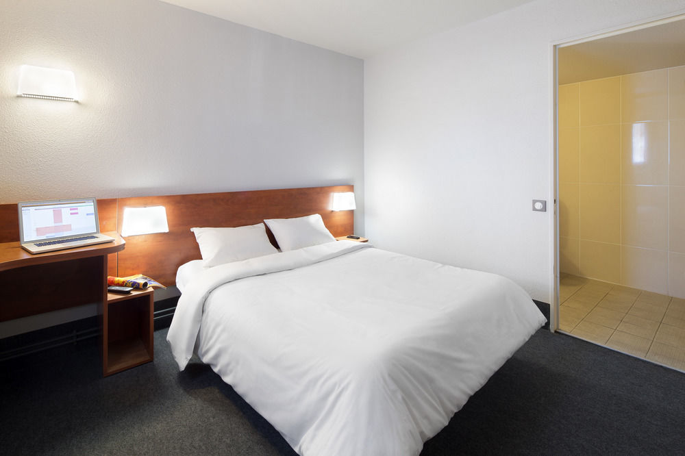 לה פונטה B&B Hotel Avignon 1 מראה חיצוני תמונה