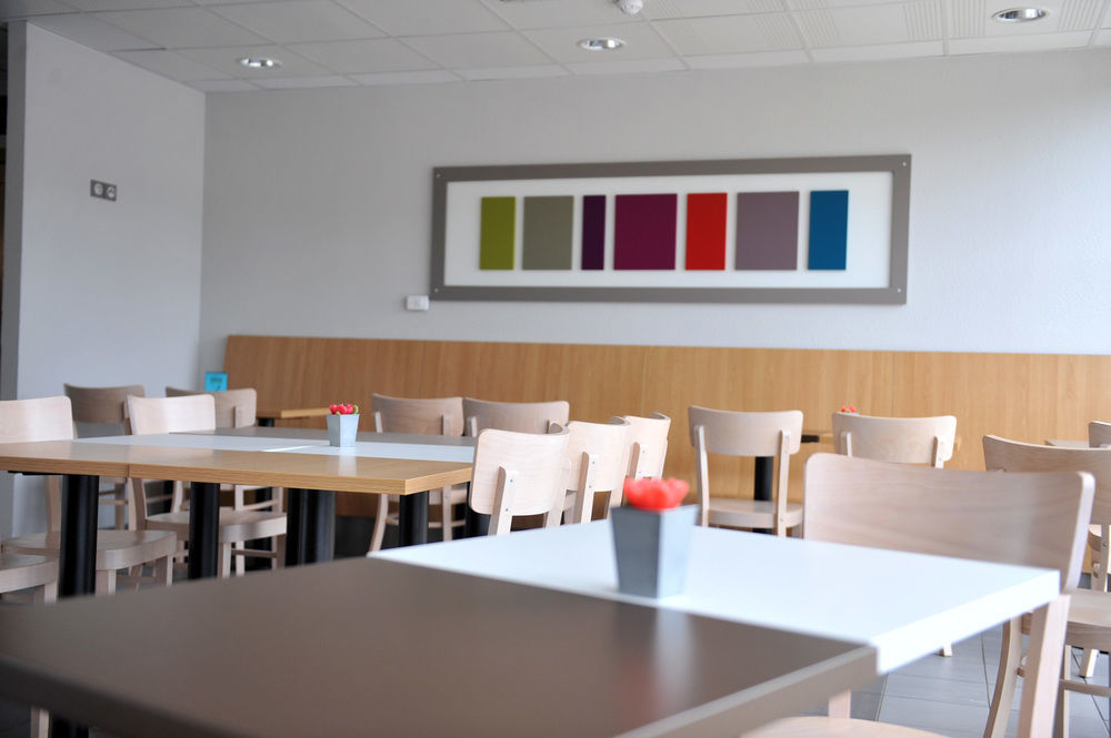 לה פונטה B&B Hotel Avignon 1 מראה חיצוני תמונה