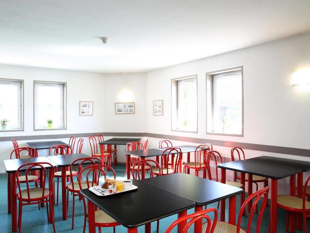 לה פונטה B&B Hotel Avignon 1 מראה חיצוני תמונה