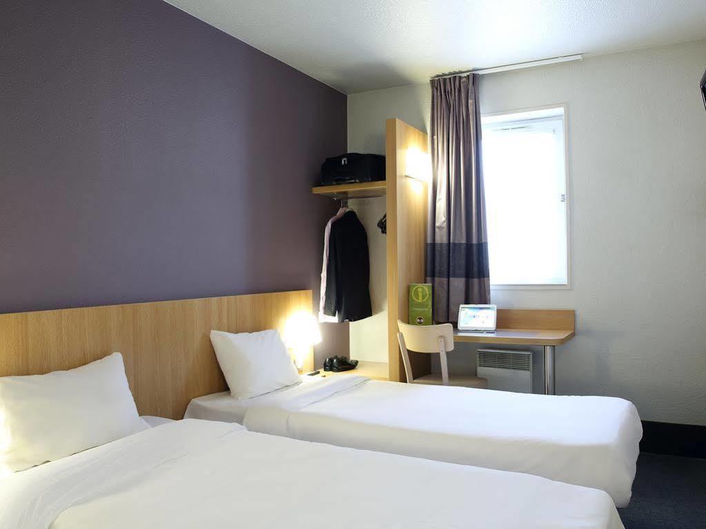 לה פונטה B&B Hotel Avignon 1 מראה חיצוני תמונה