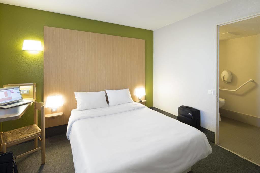 לה פונטה B&B Hotel Avignon 1 מראה חיצוני תמונה