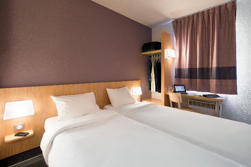 לה פונטה B&B Hotel Avignon 1 מראה חיצוני תמונה